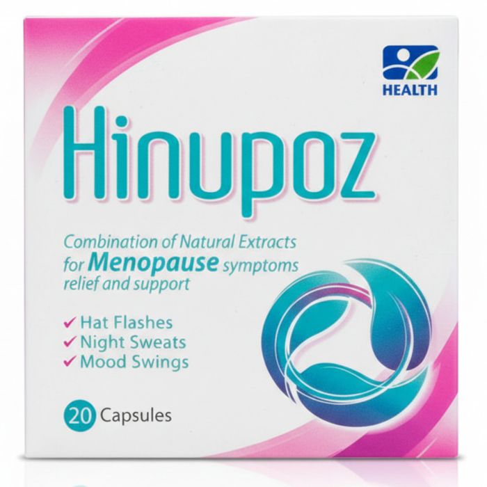 Cap Hinupoz