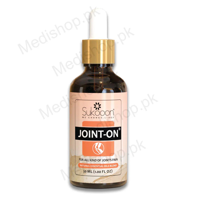 Oil Sukooon Joint-On 30ml