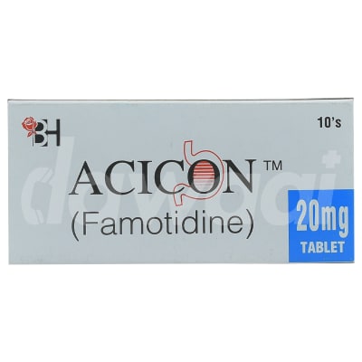 Tab Bistavo 20mg