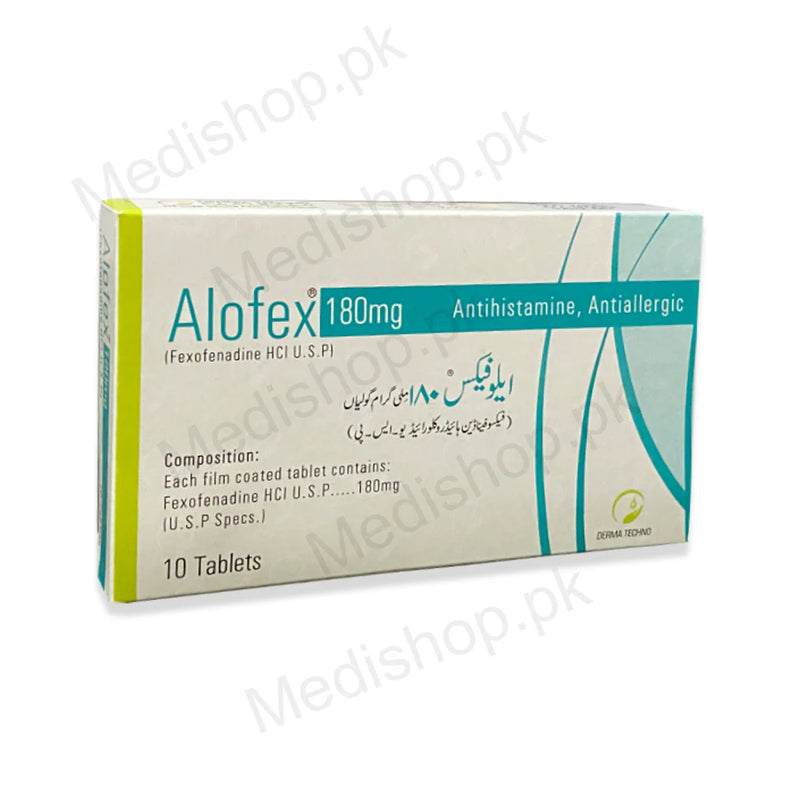 Tab Ergic 5mg
