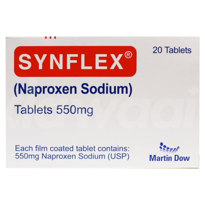 Gel Synflex 50g