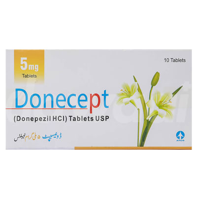 Inj Dezeda 5mg