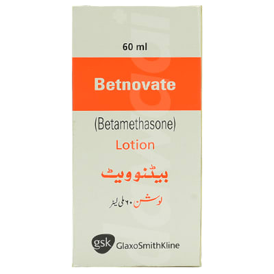 Lot Maxivate 60ml