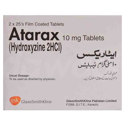 Tab Staars-Z 10/10mg