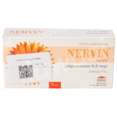 Tab Nebinorm 2.5mg