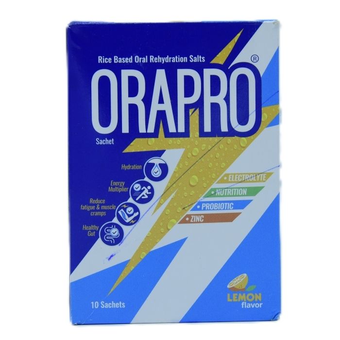 Sac Orapro