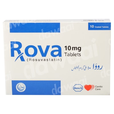 Tab Vonaco 10mg