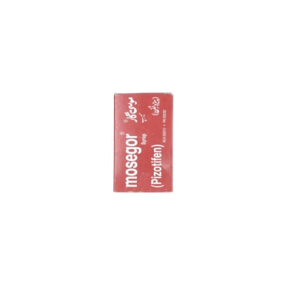 Syp Sengo 120ml
