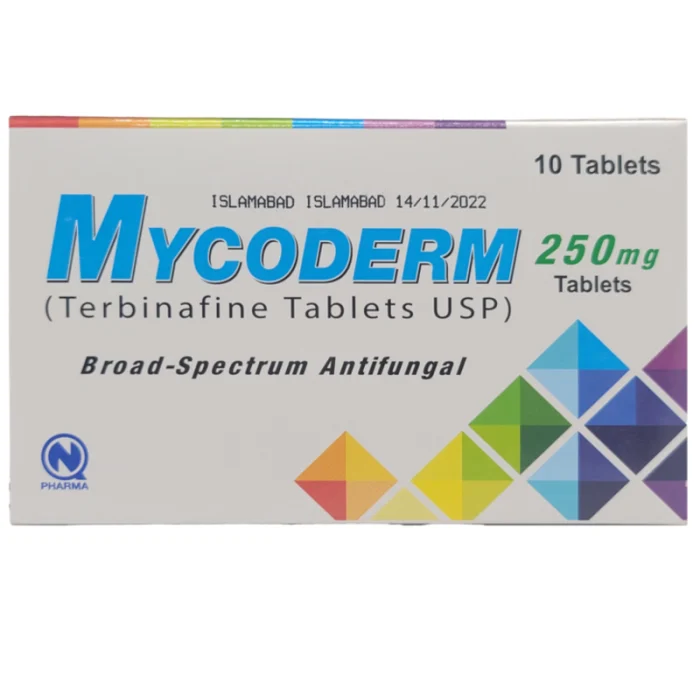 Cre Mycoderm 15g