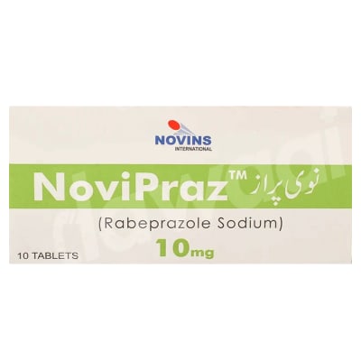 Tab Vonopraz 10mg