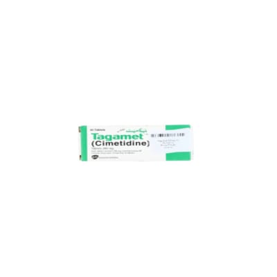 Tab Tediz 200mg