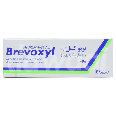 Cre Ravissant Brightening 40g