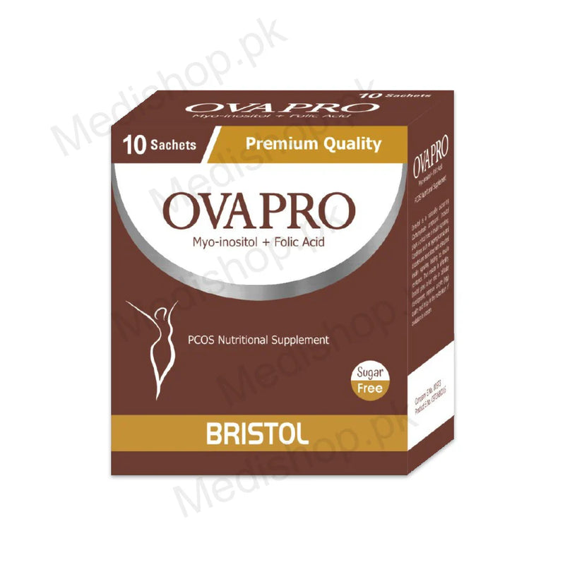 Gel OVA Lubricant 40g
