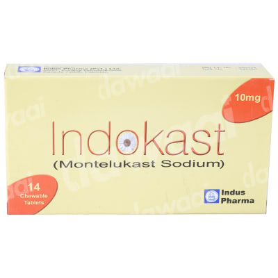 Tab Findura 10mg