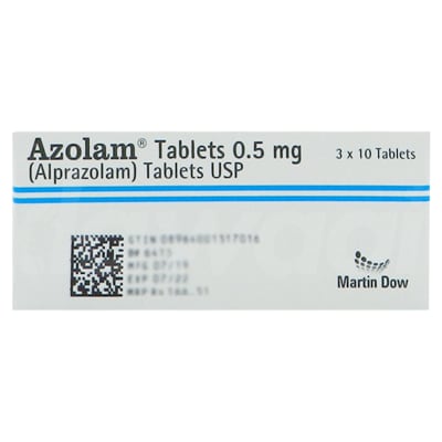 Tab Elzaflo-LG 10/5mg