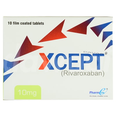 Tab Bempeget-EZ 180/10mg