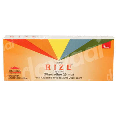 Tab Migley 20mg