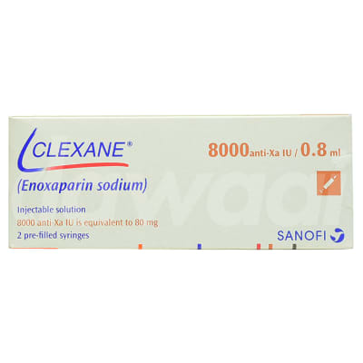Tab Resmeta 80mg