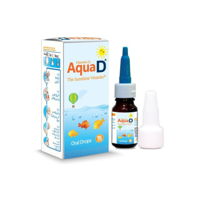 Syp Berdi Aqua 120ml