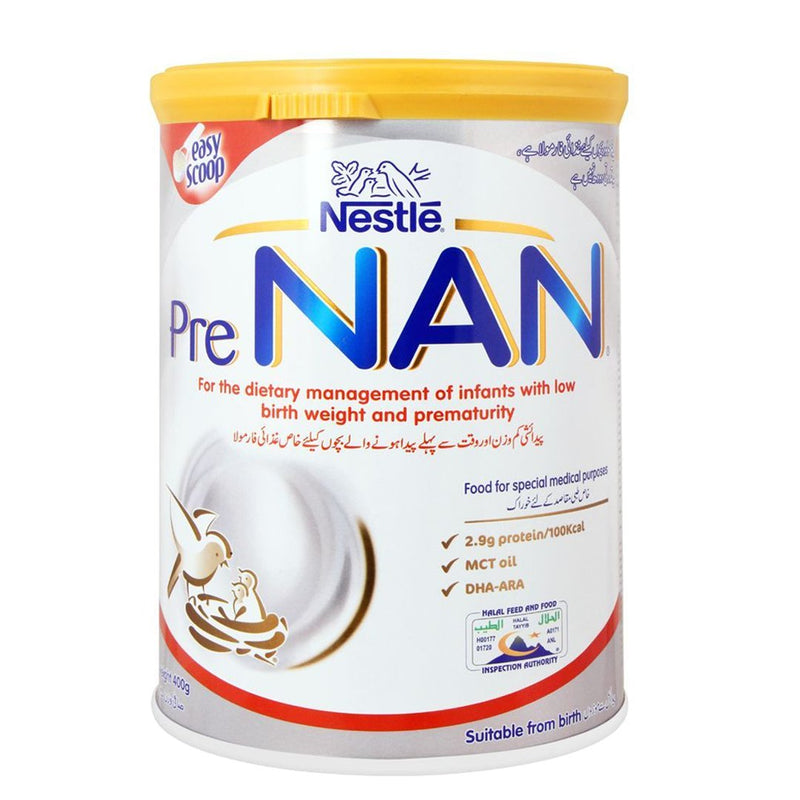 PM Pre Nan 200g
