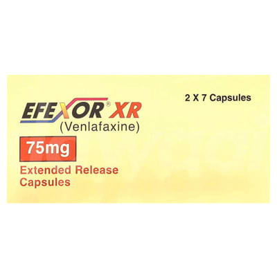 Tab Dexsero XR 45/105mg