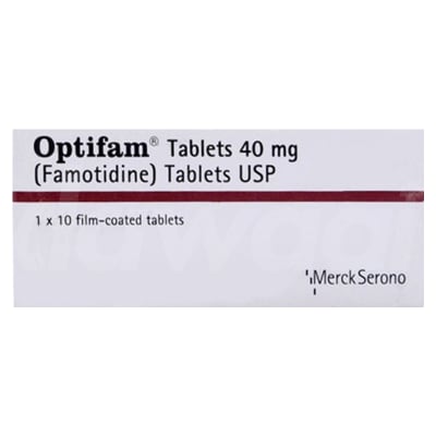 Cap Esiam 28's 40mg
