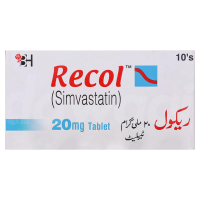 Tab Xenom 20mg