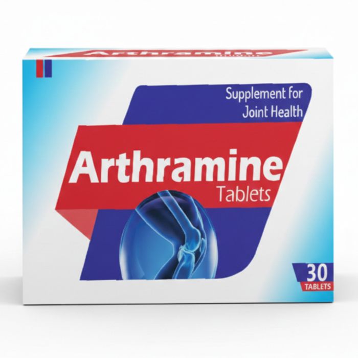 Tab arthramine