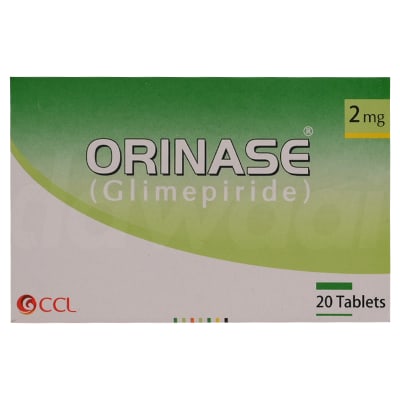 Tab zinlax 2mg