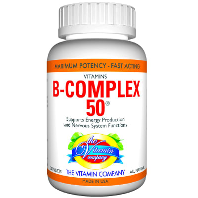 Inj Amroplex B Complex (China) 25