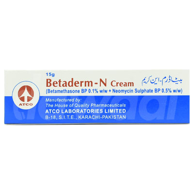 Cre betawise-G 15gm