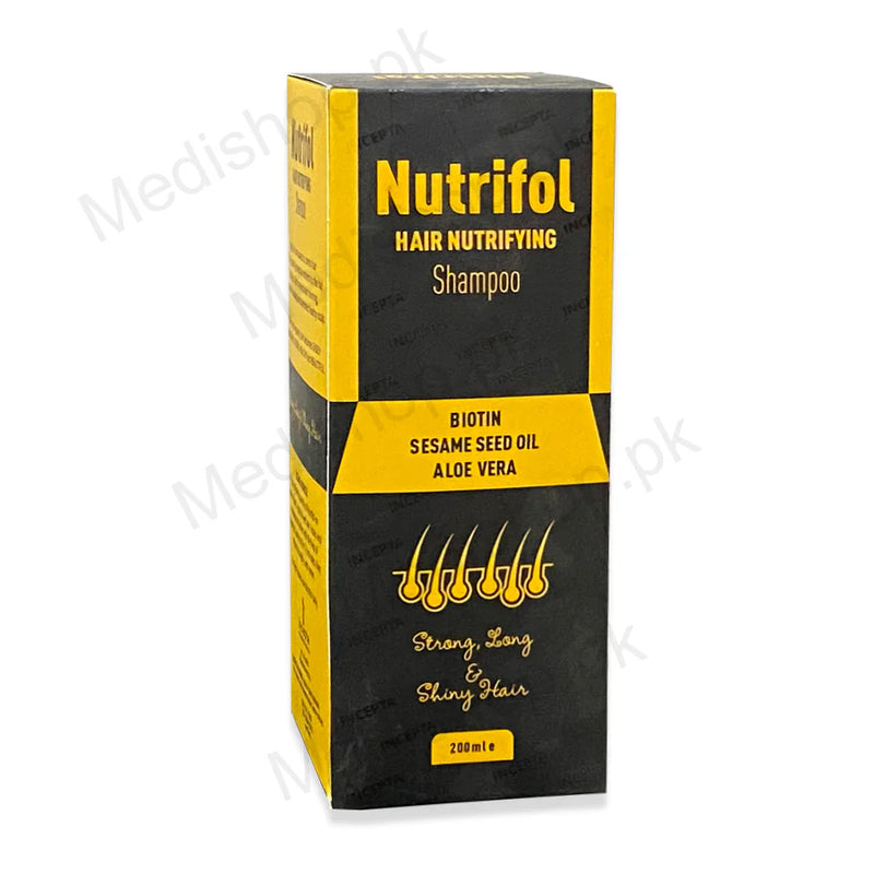 Tab biotin-k nutrify