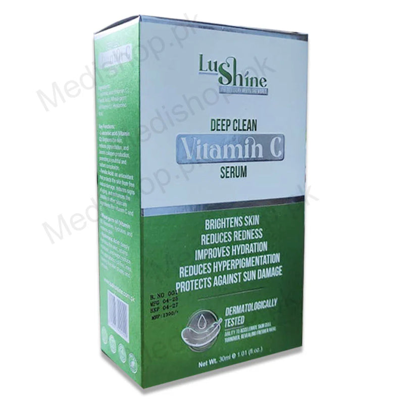 Ser Ufair vitamin C 30ml