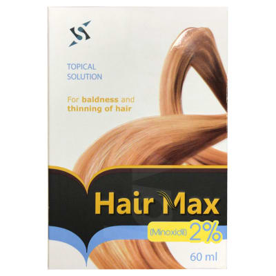 Sha Cellcense Max Hair 200ml