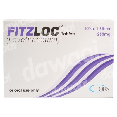 Tab C-Flo 250mg