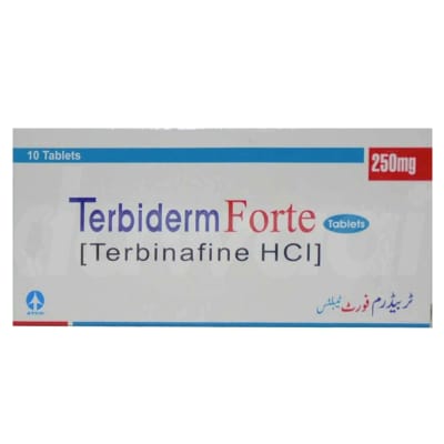 Syp CFD Forte 250mg