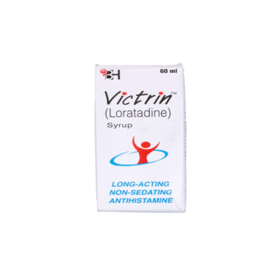 Tab Ctzine 10mg