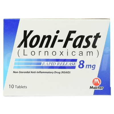 Drop D-fast 400iu