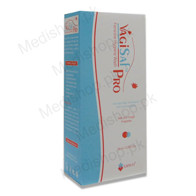 Syp Femi pro 120ml