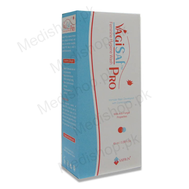 Syp Femi pro 120ml