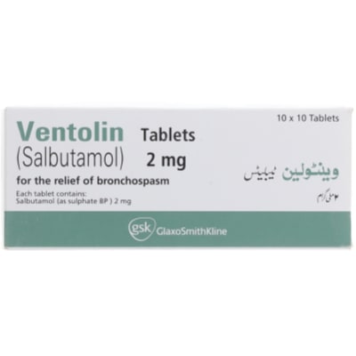 Tab Glimryl 2mg 20s