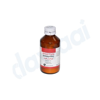 Tab kamic forte 500mg 100S