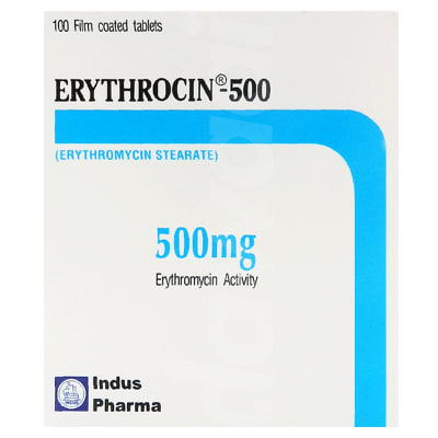 Tab loxycin 500mg tab 10s