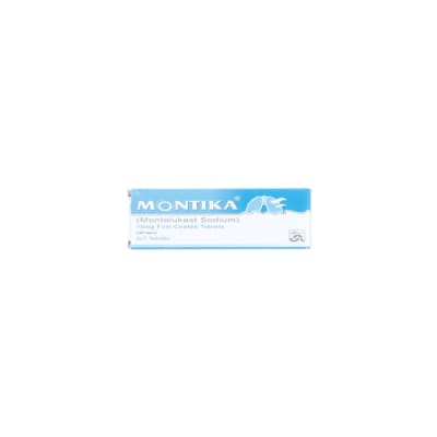 Tab Monticel tab 10mg 14s