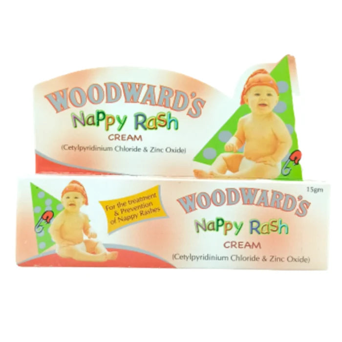 Cre Nappy Rash PROTECT 30g