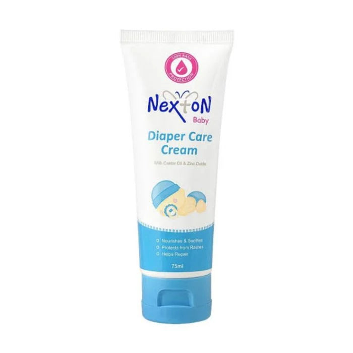 Lot nexton colonge 80ml