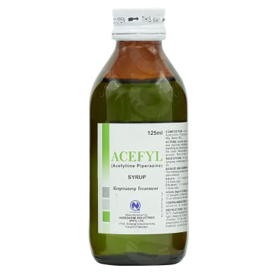Sha nexton 125ml