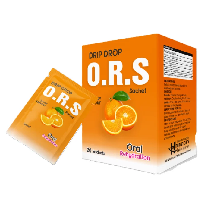 Sac ORS (REDIPLEX)