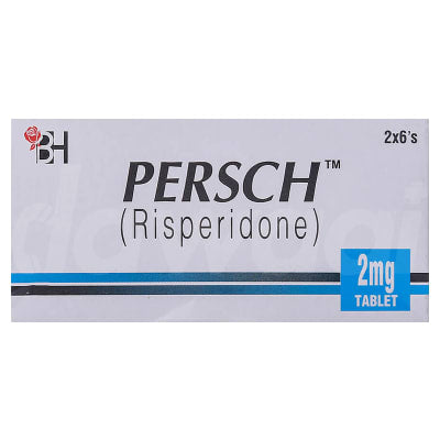 Tab Peridal 2mg