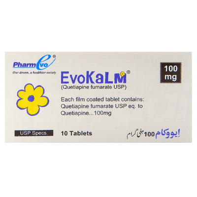 Cap Pregalax 100MG
